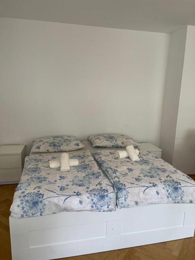 Default Stepahnsplatz Apartment Wien Ngoại thất bức ảnh