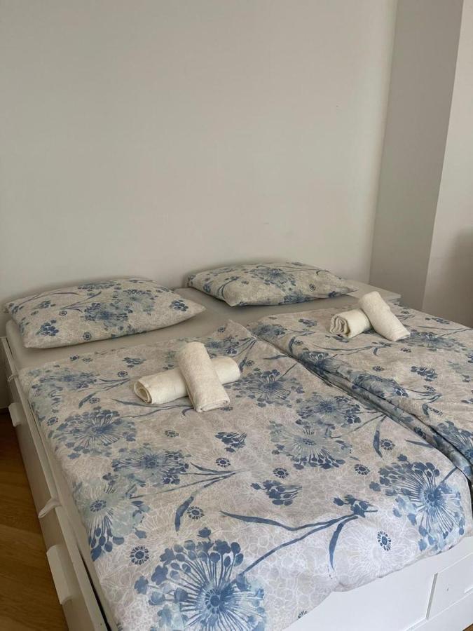 Default Stepahnsplatz Apartment Wien Ngoại thất bức ảnh