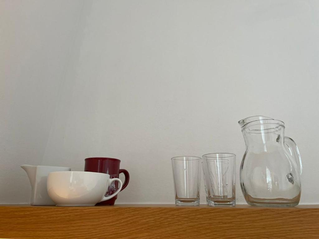 Default Stepahnsplatz Apartment Wien Ngoại thất bức ảnh