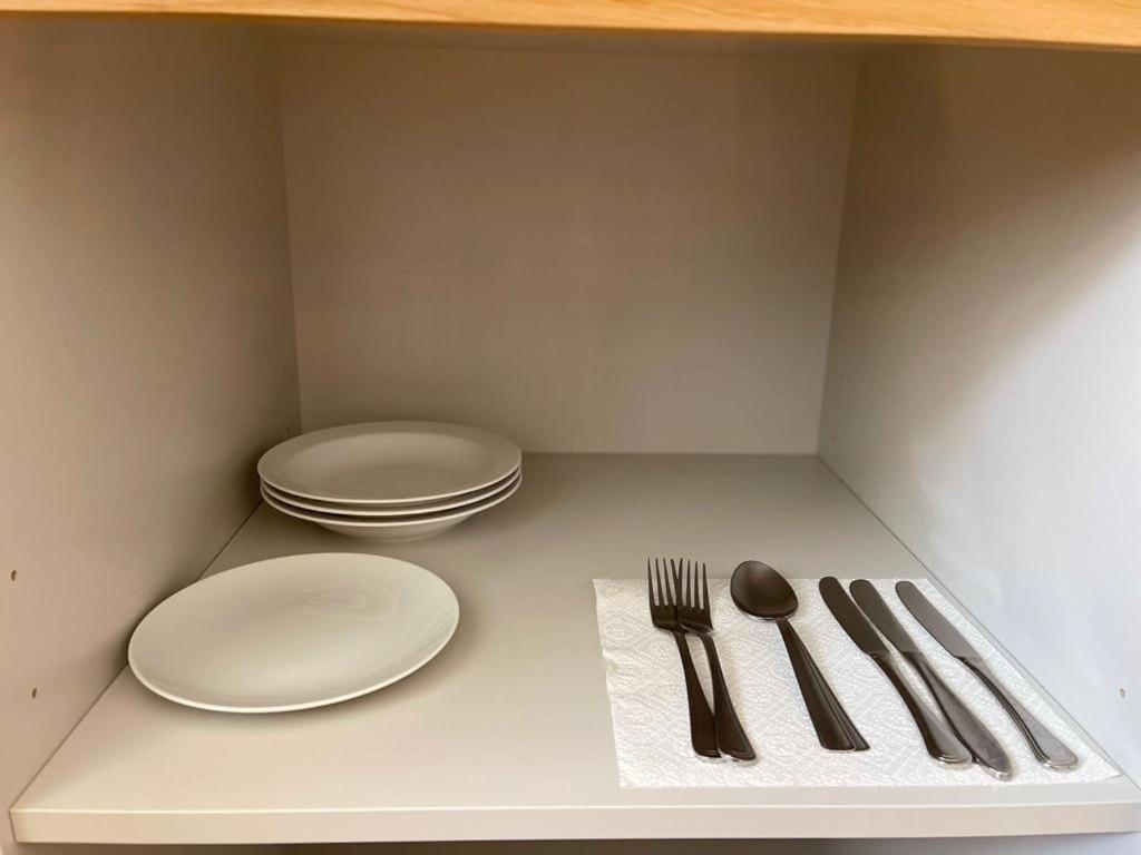 Default Stepahnsplatz Apartment Wien Ngoại thất bức ảnh